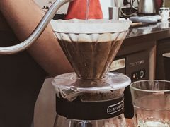 -HUG COFFEE(鼓楼店)