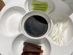 -北平食府(马鞍山路店)