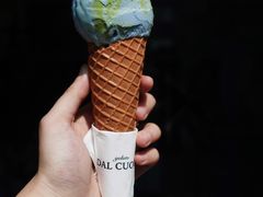 -Dal Cuore 达可芮冰淇淋(陕西北路店)
