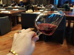 -光谷希尔顿酒店-厨意意大利餐厅(鸿雁路店)