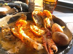 -Pakkhús Restaurant