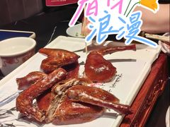 -稻香饭店(IFS国金中心店)