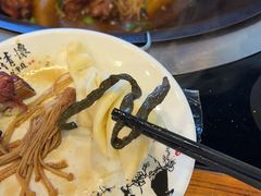 -小媳妇铁锅炖鱼(世博园店)