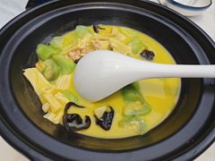 -唐猫庭院·千年陕菜(大唐不夜城店)