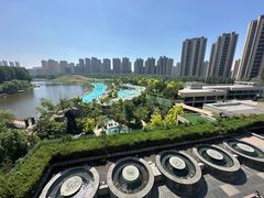 -清河半岛温泉度假酒店