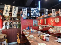-老北京胡同味道二荤铺(酒仙桥店)