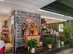 -辣婆婆(航天桥店)