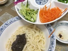 -清真·鸦儿李记·小馆(后海店)