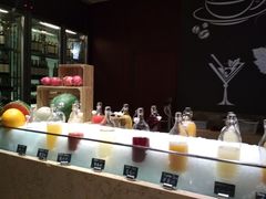 -海航大厦万豪酒店彩海轩中餐厅(霄云路店)
