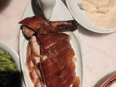 -小吊梨汤·北京菜·烤鸭(双井乐成中心店)