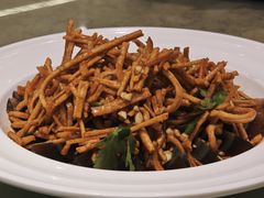 -刘胖子家常菜·蹄花焖藕(中南店)