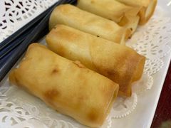 炸牛奶-民信老铺(东方广场店)