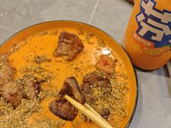 -水浒烤肉(大学城总店)