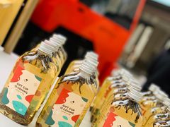 -喜茶(上海兴业太古汇店)