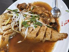 -小红鲸·海鲜餐厅(轸大路店)