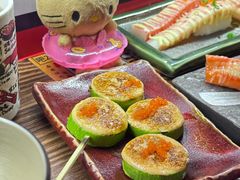 -七町糖果寿司屋(龙洞广工店)