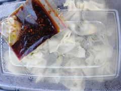 -杨记小骨头羊杂馆(南五马路店)