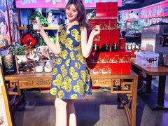 -秦唐一号西安菜馆(钟楼店)