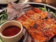 -狮拾久·现代新加坡料理(福田COCO Park店)