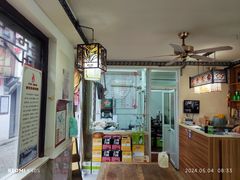 -西复兴羊肉馆(南翔老街店)
