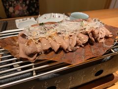 -皇品田苑日式料理(苏州中心店)