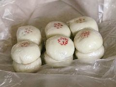贵妃饼-祥禾饽饽铺·中式糕点(天津河东美福园店)