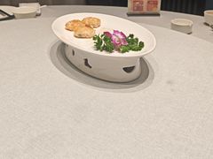 -望海湾鱼头泡饼·天津菜(空港店)