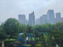 -天鹅湖体育公园