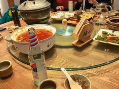 -水煮三国·川鲁江湖菜(香山店)