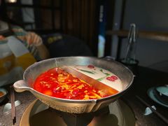 -湊湊火锅·茶憩(新中关购物中心店)
