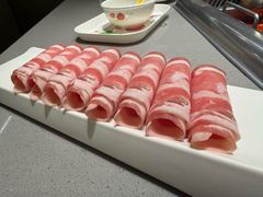 -海底捞火锅(天通苑华联店)