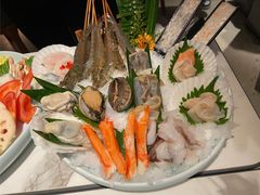 -生如夏花泰式火锅(伊藤双楠店)