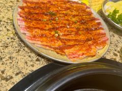 -首尔烤肉大排档(合生汇店)
