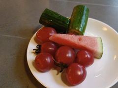 -君邦火锅(新疆大厦店)