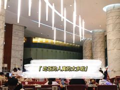 -漳州佰翔圆山酒店·圆山畔西餐厅