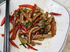 -云隐小厨·传统大理美食(复兴路店)