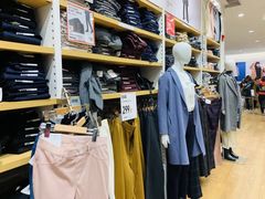-优衣库(上海虹口龙之梦店)