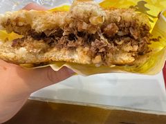 -穆得·老周家牛肉烧饼(普利街店)