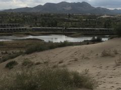 -玉龙沙湖景区