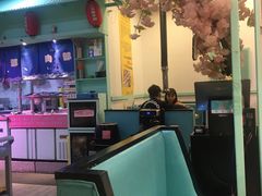 -烤路里·韩国品质自助烤肉(石路天虹4号店)