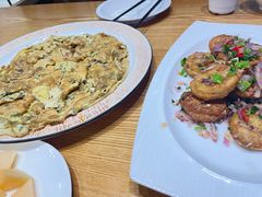 -老海陵·泰州菜(图书馆店)