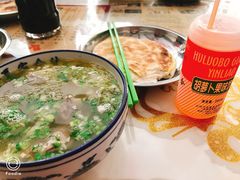 -夏家合汁(天润花园小区店)
