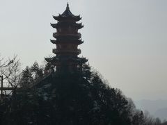 -塔云山
