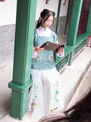 -索菲亚摄影会所