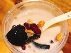 -八婆婆烧仙草(曾厝垵店)