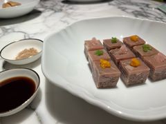 -杭州君悦酒店·湖滨28中餐厅