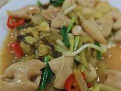 -车头老二大排档(金城步行街店)