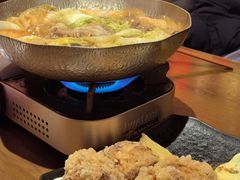 -白石的深夜食堂(济南万象城店)