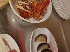-聚合鑫东北熏酱熟食麻辣面(长阳店)