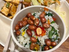 -素满香·Vegan食养自助(天一广场店)